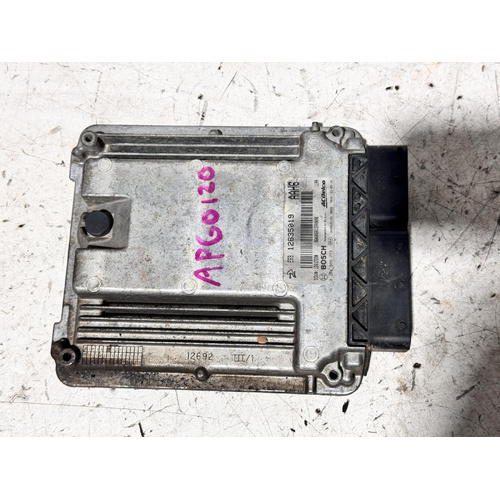 Holden Commodore Engine ECU VE 11/2008-08/2010