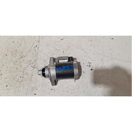 Toyota Prado Starter Motor GRJ120 01/2003-09/2009