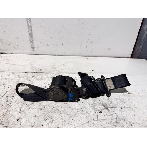 Toyota Celica Right Front Seat Belt ST162 11/1985-12/1989