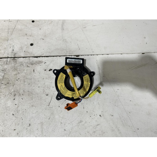 Mazda RX-8 Clockspring FE 07/2003-11/2011