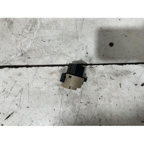 Mazda RX-8 Ignition Switch FE 07/2003-11/2011