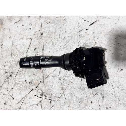 Toyota Kluger Wiper Switch GSU40 05/2007-12/2013