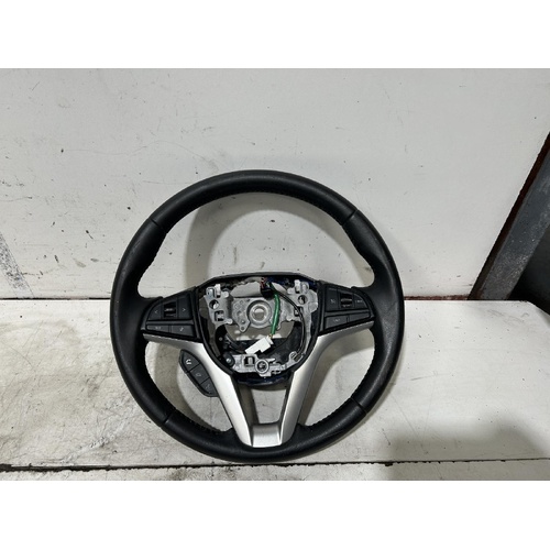 Suzuki Ignis Steering Wheel MF 11/2016-2024