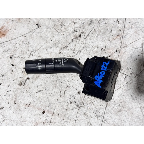 Mazda 3 Wiper Switch BL 04/2009-10/2013