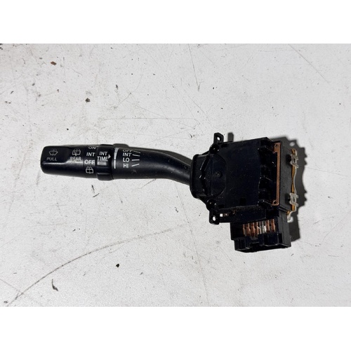 Toyota Prado Wiper Switch GRJ120 02/2003-10/2009