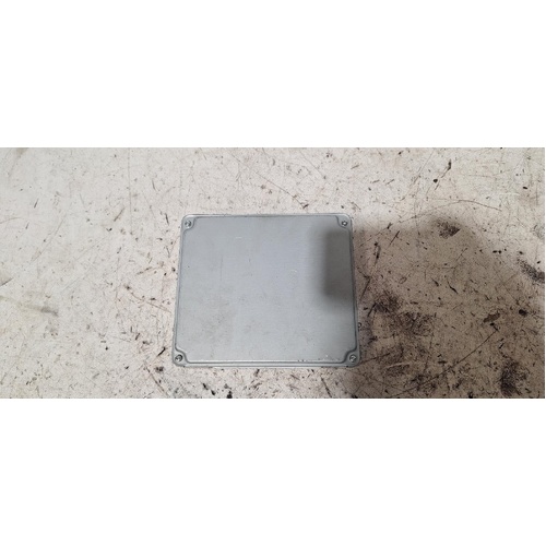 Toyota Prius Engine ECU 1NZ NHW20 10/2003-10/2005