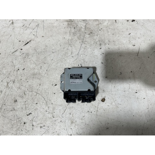 Toyota Prius Blower Motor Control ECU NHW20 10/2003-04/2009