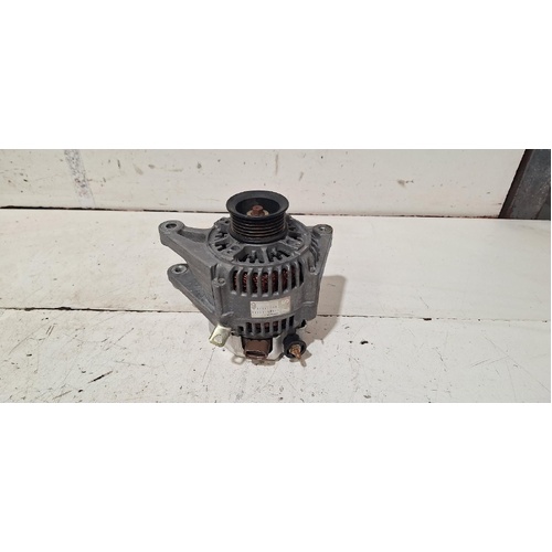 Toyota Corolla Alternator ZZE122 12/2001-06/2007