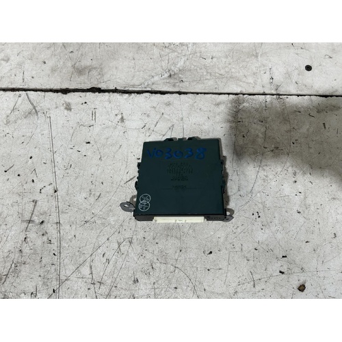 Toyota Prius MPX PSC Module NHW20 10/2003-04/2009