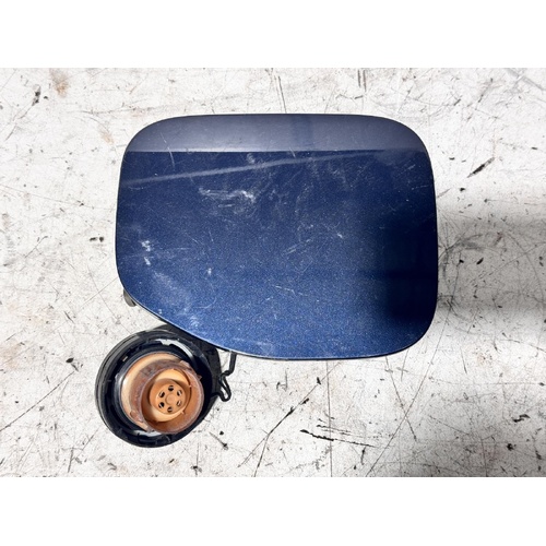 Toyota Prado Fuel Door GRJ120 02/2003-10/2009