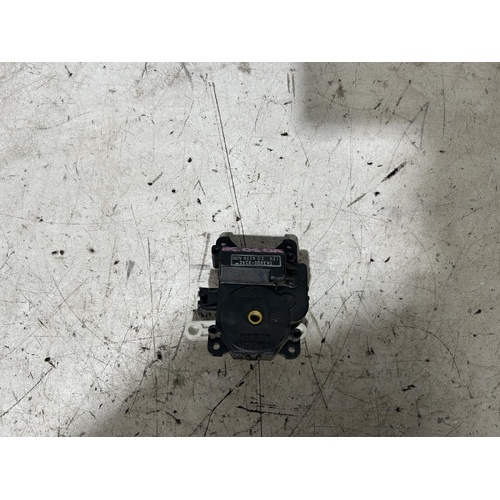 Toyota Prius Heater / A/C Unit Servo NHW20 10/2003-04/2009