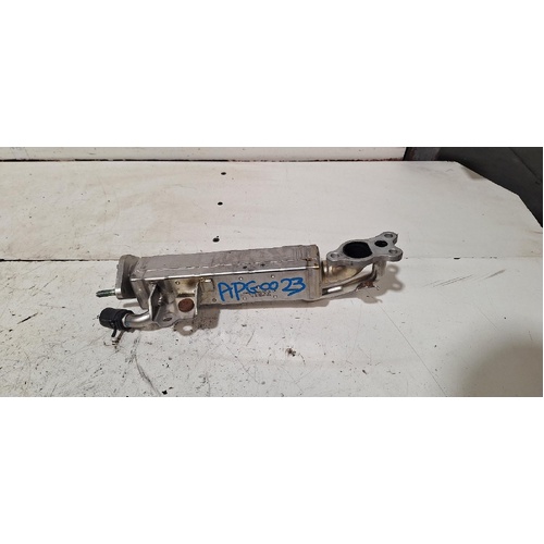 Mazda CX-5 EGR Cooler KE 02/2012-12/2016