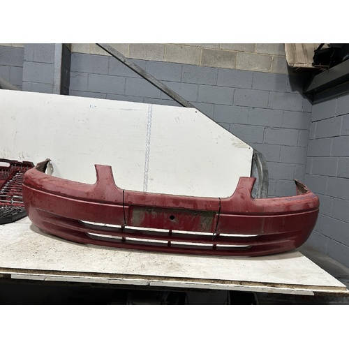 Toyota Camry Front Bumper MCV20 08/1997-08/2002