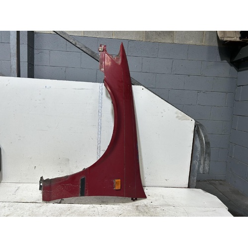 Toyota Camry Left Guard MCV20 08/1997-08/2002