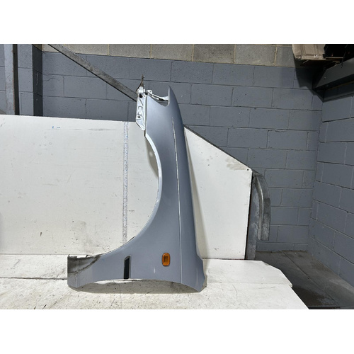 Toyota Corolla Left Guard AE101 08/1994-10/1999