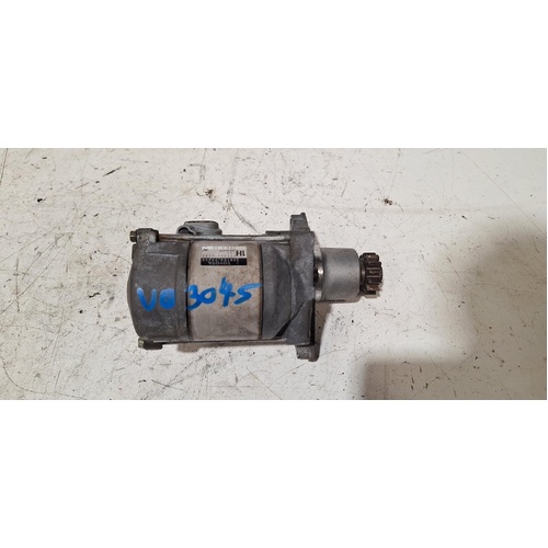 Toyota Estima Starter Motor ACA33 2000-2006