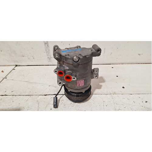 Mazda CX-5 A/C Compressor KE 03/2012-05/2013