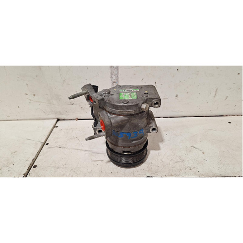 Ford Ranger A/C Compressor PX-II 06/2015-04/2022
