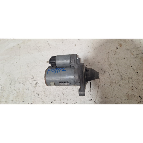 Toyota Yaris Starter Motor NCP130 08/2011-12/2019