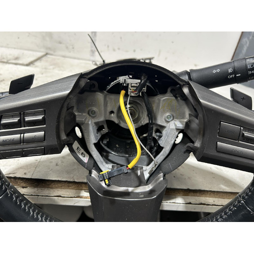 Subaru Outback Clockspring B5A 05/2009-10/2012