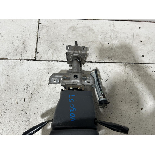 Toyota Corolla Steering Column AE101 09/1994-10/1999