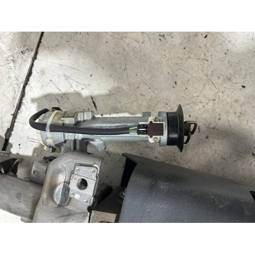 Toyota Corolla Ignition Barrel with Key AE101 09/1994-10/1999