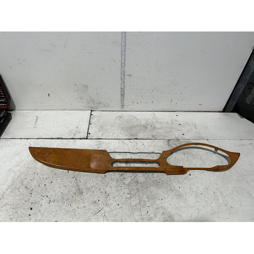 Mercedes CLS Class Instrument Cluster Surround C219 / CLS 350 04/2005-05/2011