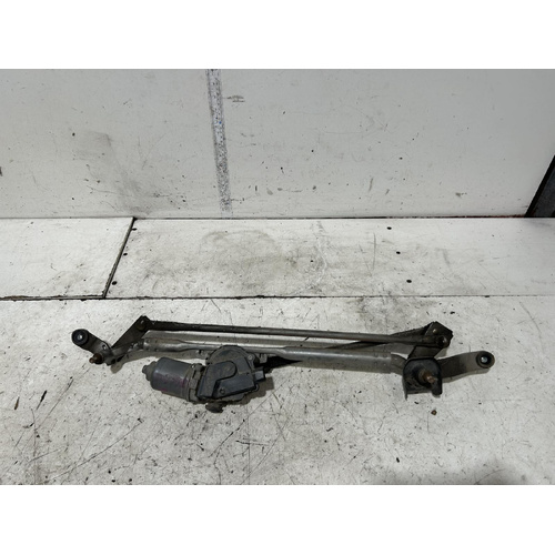 Toyota 86 Front Wiper Assembly ZN6 04/2012-09/2021