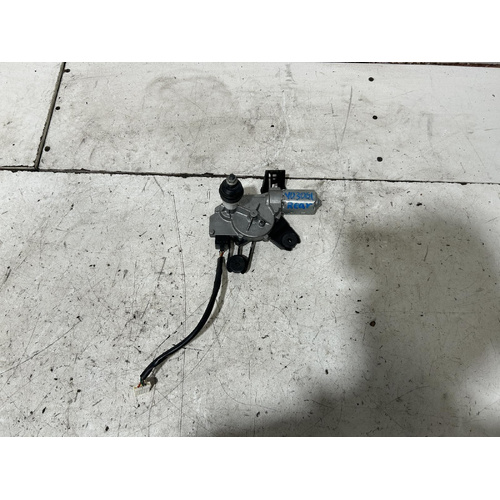 Holden Captiva Tailgate Wiper Motor CG II 09/2006-06/2018