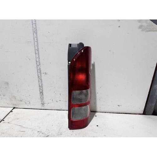 Toyota Hiace Right Tail Light TRH201 03/2005-04/2019