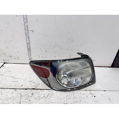Mazda CX7 Left Tail Light ER 11/2006-05/2009