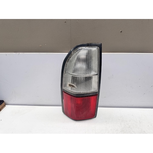 Toyota Prado Left Tail Light VZJ95 08/1999-01/2003