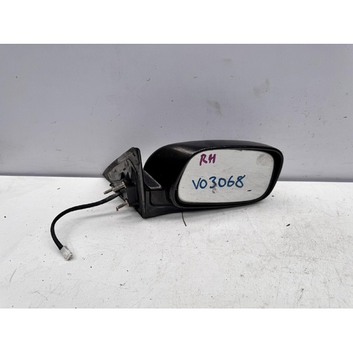 Toyota Camry Right Door Mirror ACV36 08/2002-05/2006