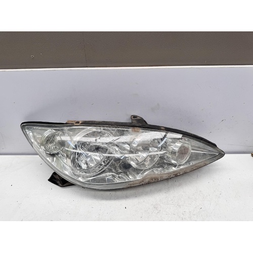 Toyota Camry Right Head Light ACV36 09/2004-05/2006