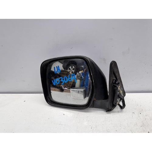 Toyota Prado Left Door Mirror VZJ95 07/1996-01/2003