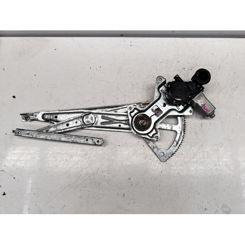Toyota Camry Right Front Window Regulator ACV36 08/2002-05/2006