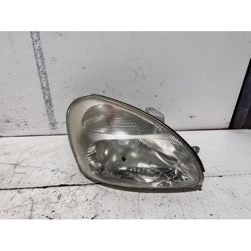 Daewoo Nubira Right Head Light J150 11/1999-12/2003