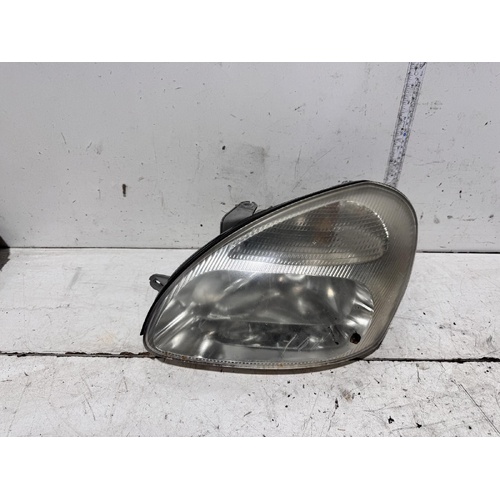Daewoo Nubira Left Head Light J150 11/1999-12/2003