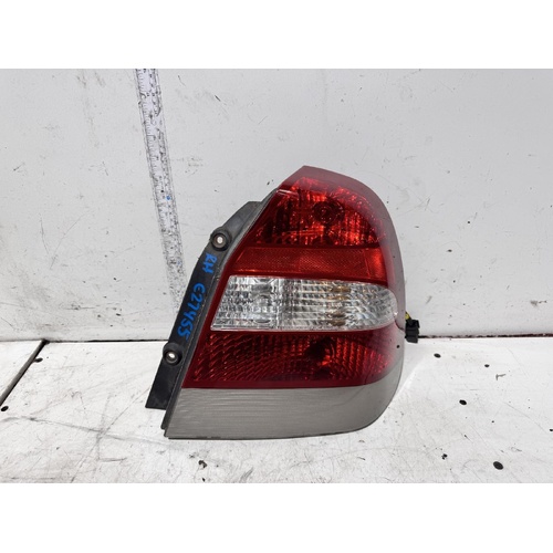 Daewoo Nubira Right Tail Light J150 11/1999-12/2003