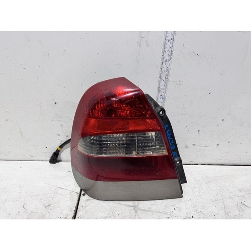 Daewoo Nubira Left Tail Light J150 11/1999-12/2003