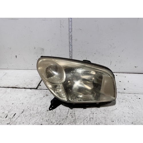 Toyota RAV4 Right Head Light ACA23 07/2003-10/2005