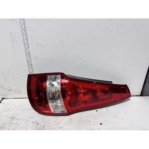 Hyundai I30 Right Tail Light FD 02/2009-04/2012