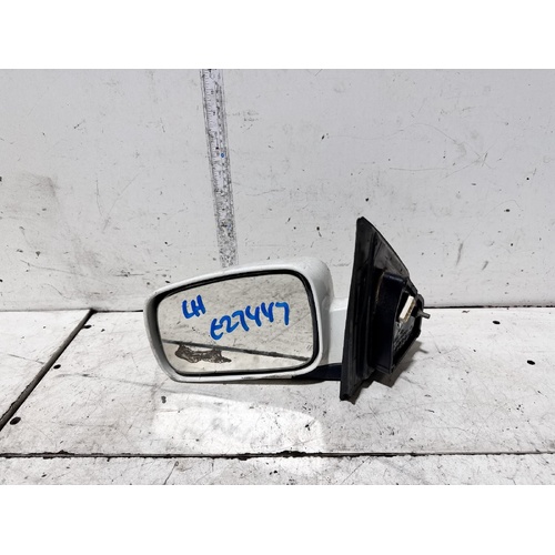 KIA Sorento Left Door Mirror BL 02/2003-09/2009
