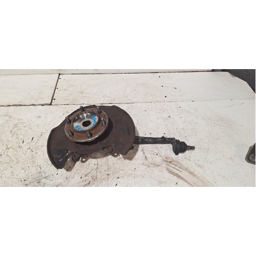 Toyota Prado Right Front Hub Assembly VZJ95 04/1996-01/2003