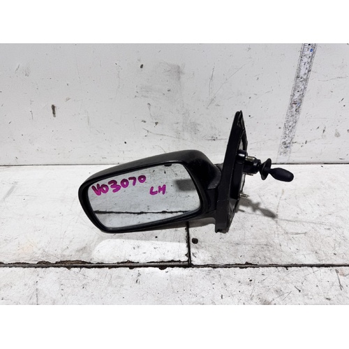 Toyota Echo Left Door Mirror NCP10 10/1999-09/2005