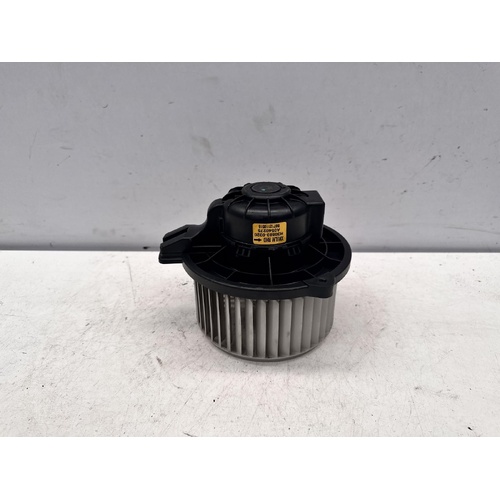 KIA Sportage Heater Fan Motor SL 05/2010-05/2013