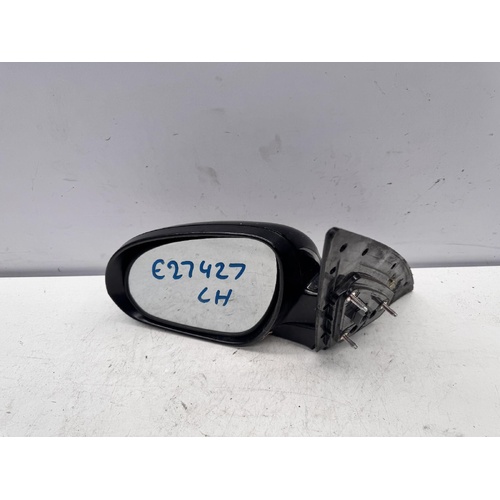 Hyundai I30 Left Door Mirror FD 09/2007-04/2012