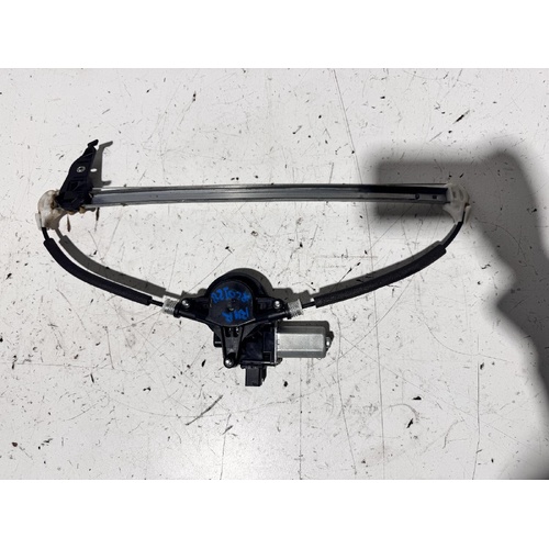 Mazda CX5 Right Rear Door Window Regulator KE 02/2012-12/2016