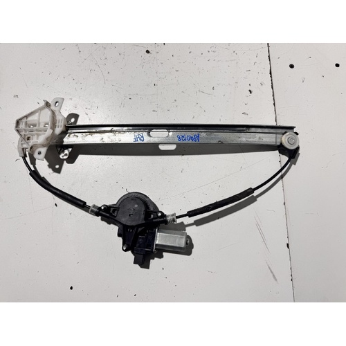 Mazda CX5 Right Front Door Window Regulator KE 02/2012-12/2016