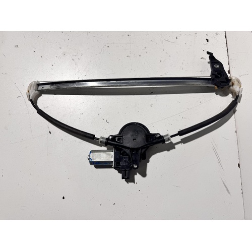 Mazda CX5 Left Rear Door Window Regulator KE 02/2012-12/2016